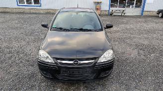 Opel Corsa Z20R picture 2