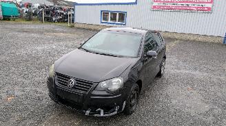 Sloopauto Volkswagen Polo C9Z 2009/2