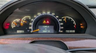 Mercedes S-klasse 62860 picture 19