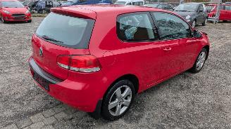 Volkswagen Golf 6 VI picture 5