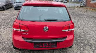 Volkswagen Golf 6 VI picture 6