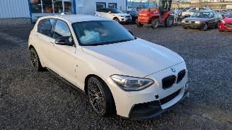 BMW 1-serie 116i M-Sport picture 3