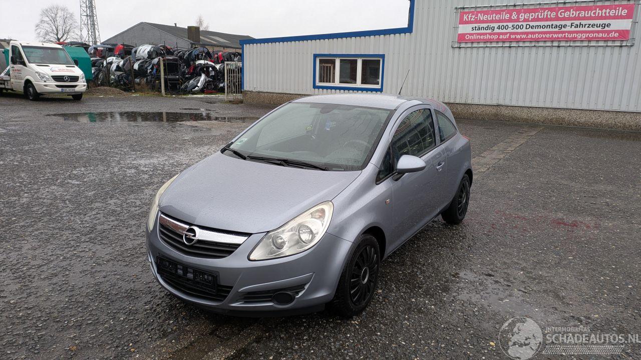 Opel Corsa M24