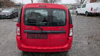 Dacia Logan 1.4 picture 6