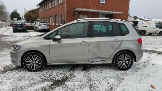 Volkswagen Golf Sportsvan 2.0 TDI DSG picture 8