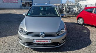 Volkswagen Golf Sportsvan 2.0 TDI DSG picture 2