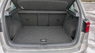 Volkswagen Golf Sportsvan 2.0 TDI DSG picture 12