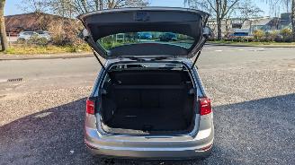 Volkswagen Golf Sportsvan 2.0 TDI DSG picture 7