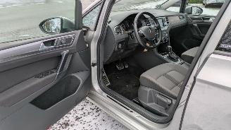 Volkswagen Golf Sportsvan 2.0 TDI DSG picture 9