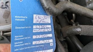 Volkswagen Golf Sportsvan 2.0 TDI DSG picture 30