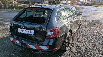 Skoda Octavia 2.0 TDI picture 5