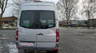 Volkswagen Crafter 2.5 TDI picture 7