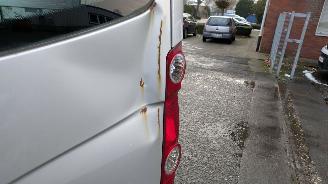 Volkswagen Crafter 2.5 TDI picture 14