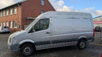 Volkswagen Crafter 2.5 TDI picture 8
