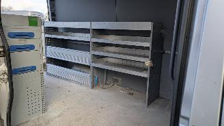 Volkswagen Crafter 2.5 TDI picture 15