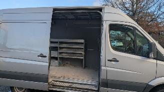 Volkswagen Crafter 2.5 TDI picture 14