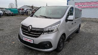 bruktbiler auto Renault Trafic 2.0 Automatik 2021/2