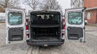 Renault Trafic 2.0 Automatik picture 16