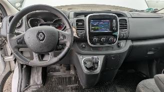 Renault Trafic 2.0 Automatik picture 27