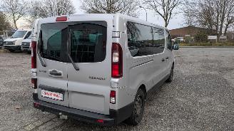 Renault Trafic 2.0 Automatik picture 5