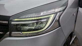 Renault Trafic 2.0 Automatik picture 29