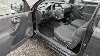 Opel Corsa 1.0 picture 9