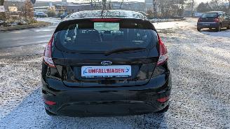 Ford Fiesta 1.0 Automatik picture 6