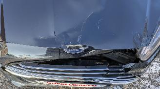 Ford Fiesta 1.0 Automatik picture 17