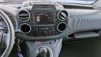 Citroën Berlingo 1.6 BlueHDI picture 14