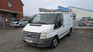 occasione veicoli industriali Ford  Transit 280 K 2013/11