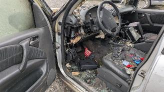 Mercedes M-klasse ML 270 picture 9