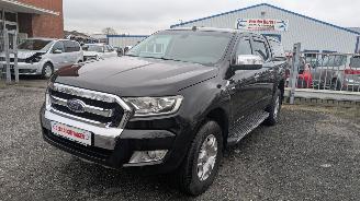 Käytettyjen passenger cars Ford Ranger 2.2 Automatik 2017/9