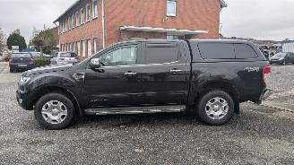 Ford Ranger 2.2 Automatik picture 8