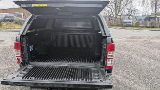 Ford Ranger 2.2 Automatik picture 20