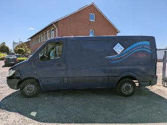 Mercedes Sprinter  picture 7