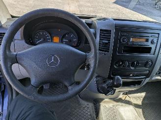 Mercedes Sprinter  picture 15