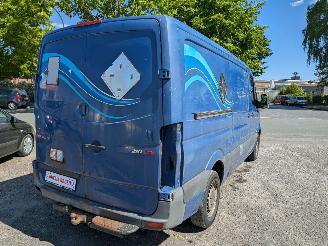Mercedes Sprinter  picture 5