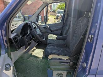 Mercedes Sprinter  picture 13