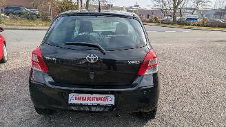 Toyota Yaris  picture 6