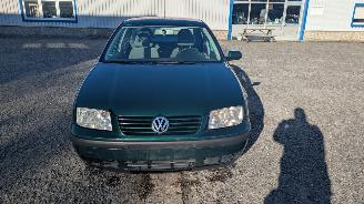 Volkswagen Bora 2.0 picture 2