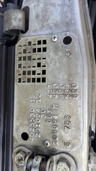 Mercedes 190-serie 2.0 picture 18