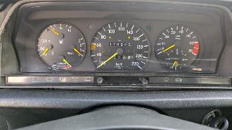 Mercedes 190-serie 2.0 picture 14