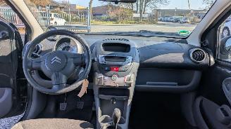 Citroën C1 1.0 picture 9