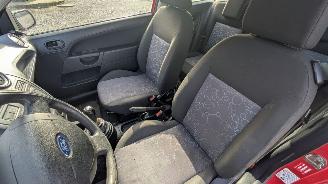 Ford Fiesta JH1/JD3 picture 12