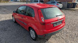 Ford Fiesta JH1/JD3 picture 8