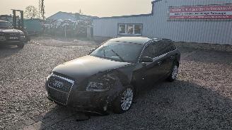Sloopauto Audi A6 Y9B 2008/4