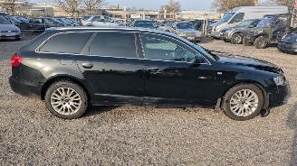 Audi A6 avant Y9B picture 4