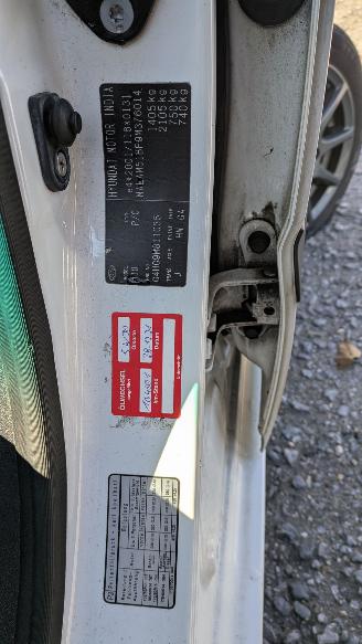 Hyundai I-10 HW picture 13