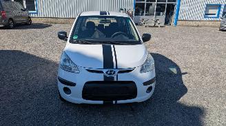 Hyundai I-10 HW picture 2