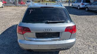 Audi A4 Y7G picture 6